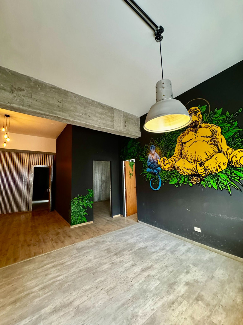 Oficina en Alquiler en San Martin 374, Centro, Bahía Blanca - Bahía Blanca Propiedades | SITIO OFICIAL l