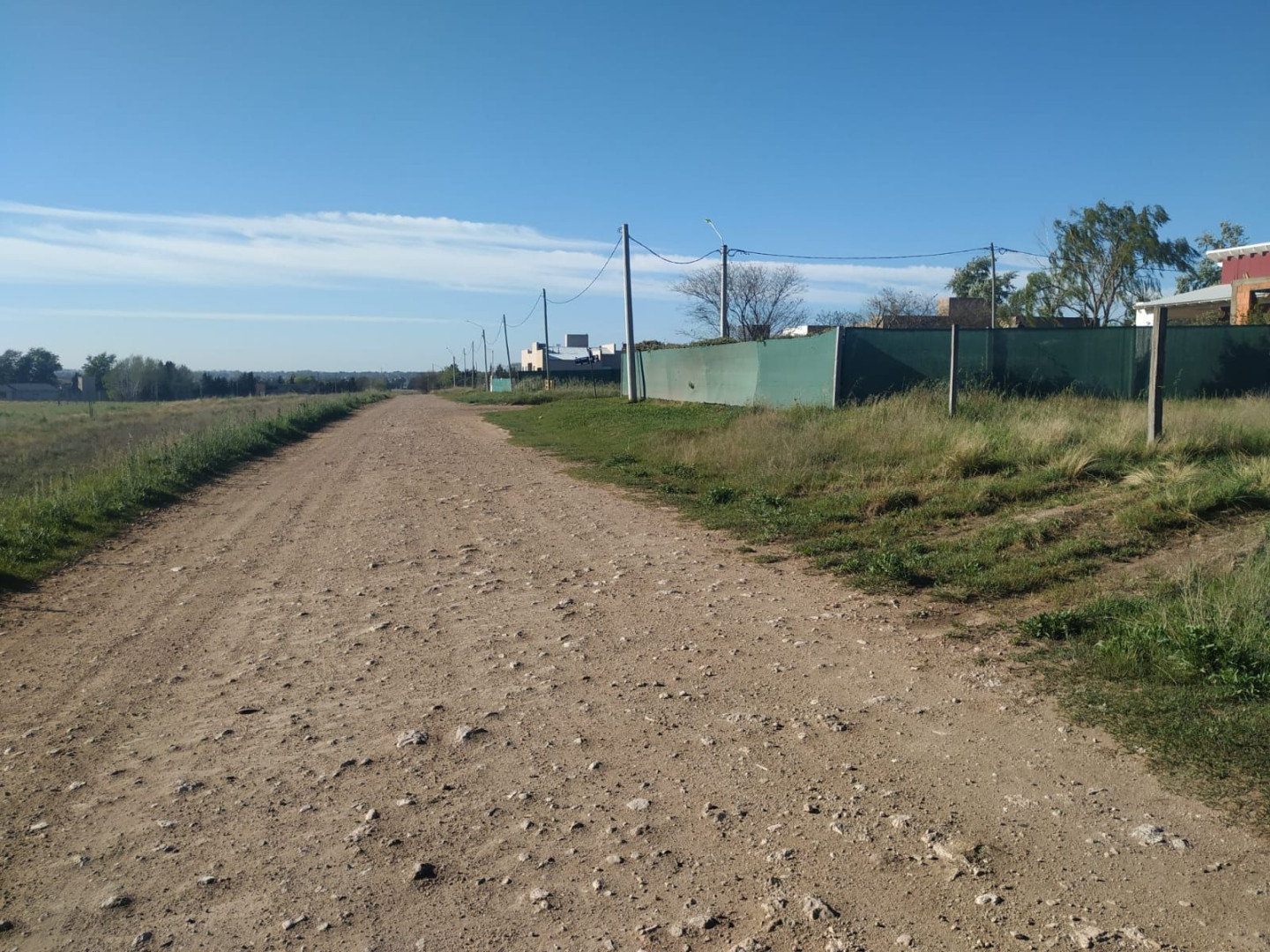 Terreno en Venta en Rega Molina 2800, Parque Norte, Bahía Blanca - Bahía Blanca Propiedades | SITIO OFICIAL l