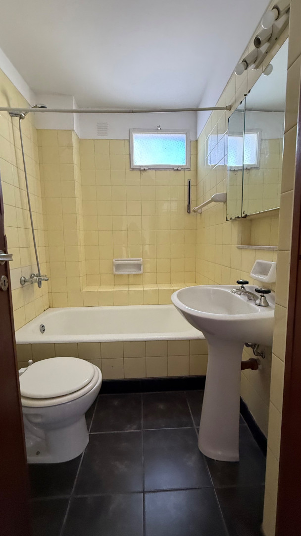 Departamento en Venta en Alvarado 31, Centro, Bahía Blanca - Bahía Blanca Propiedades | SITIO OFICIAL l