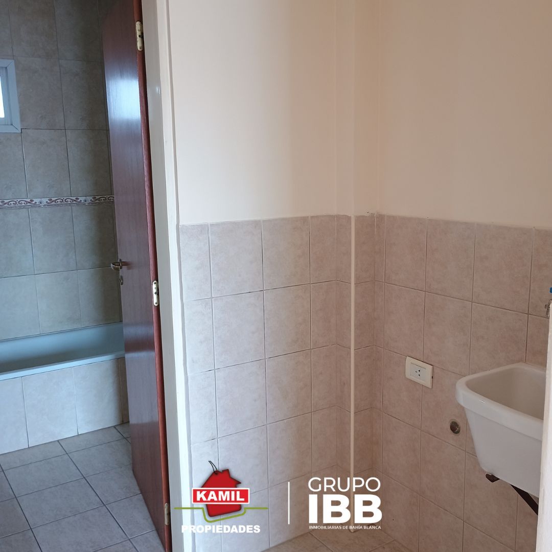 Departamento en Venta en Brasil 15, Universitario, Bahía Blanca - Bahía Blanca Propiedades | SITIO OFICIAL l