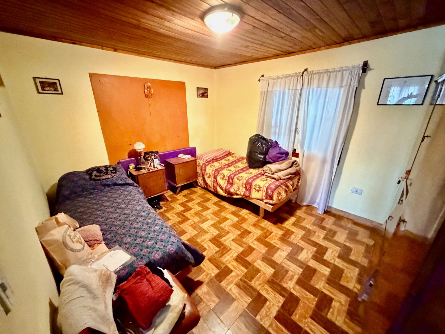 Casa en Venta en Puerto Deseado Y Roca,  Punta Alta - Bahía Blanca Propiedades | SITIO OFICIAL l