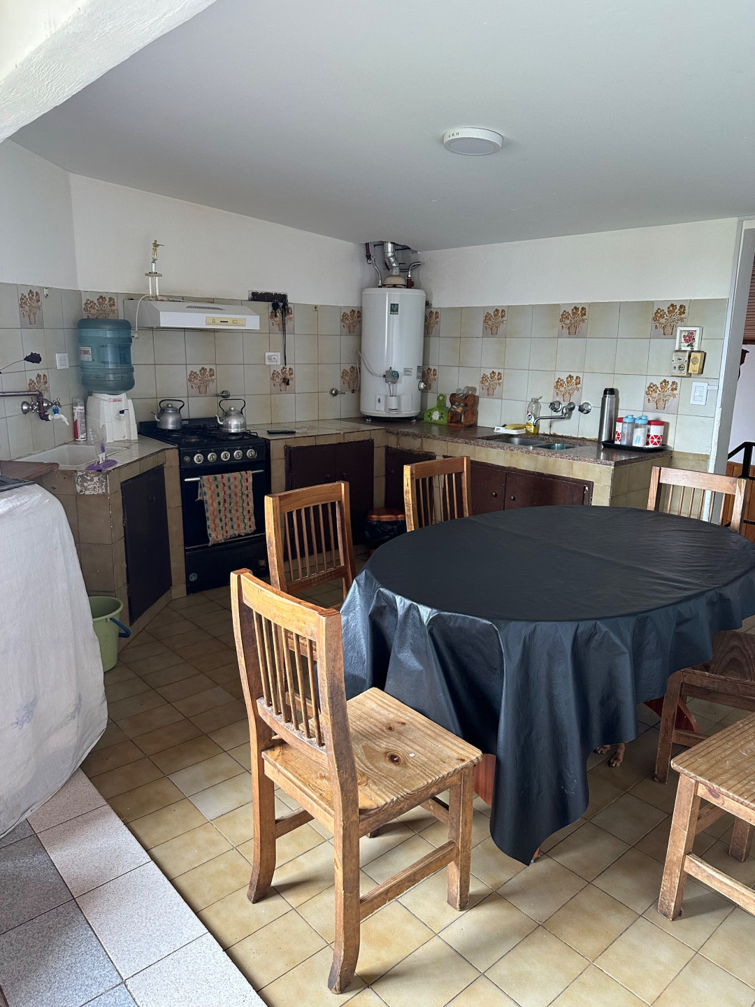 Casa en Venta en Holdich 1501,  Bahía Blanca - Bahía Blanca Propiedades | SITIO OFICIAL l