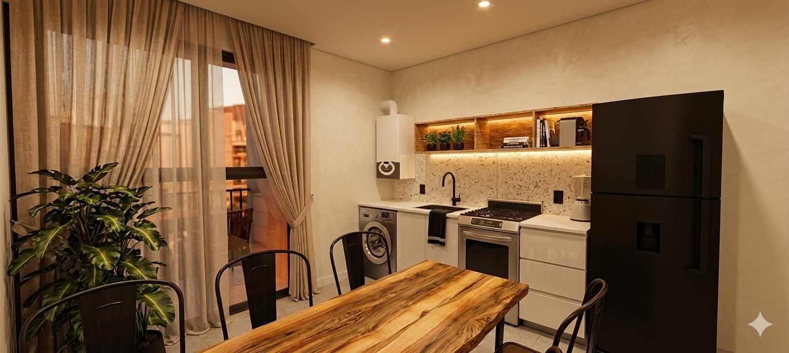 Departamento en Venta en Guido Spano 1661, Villa Floresta, Bahía Blanca - Bahía Blanca Propiedades | SITIO OFICIAL l