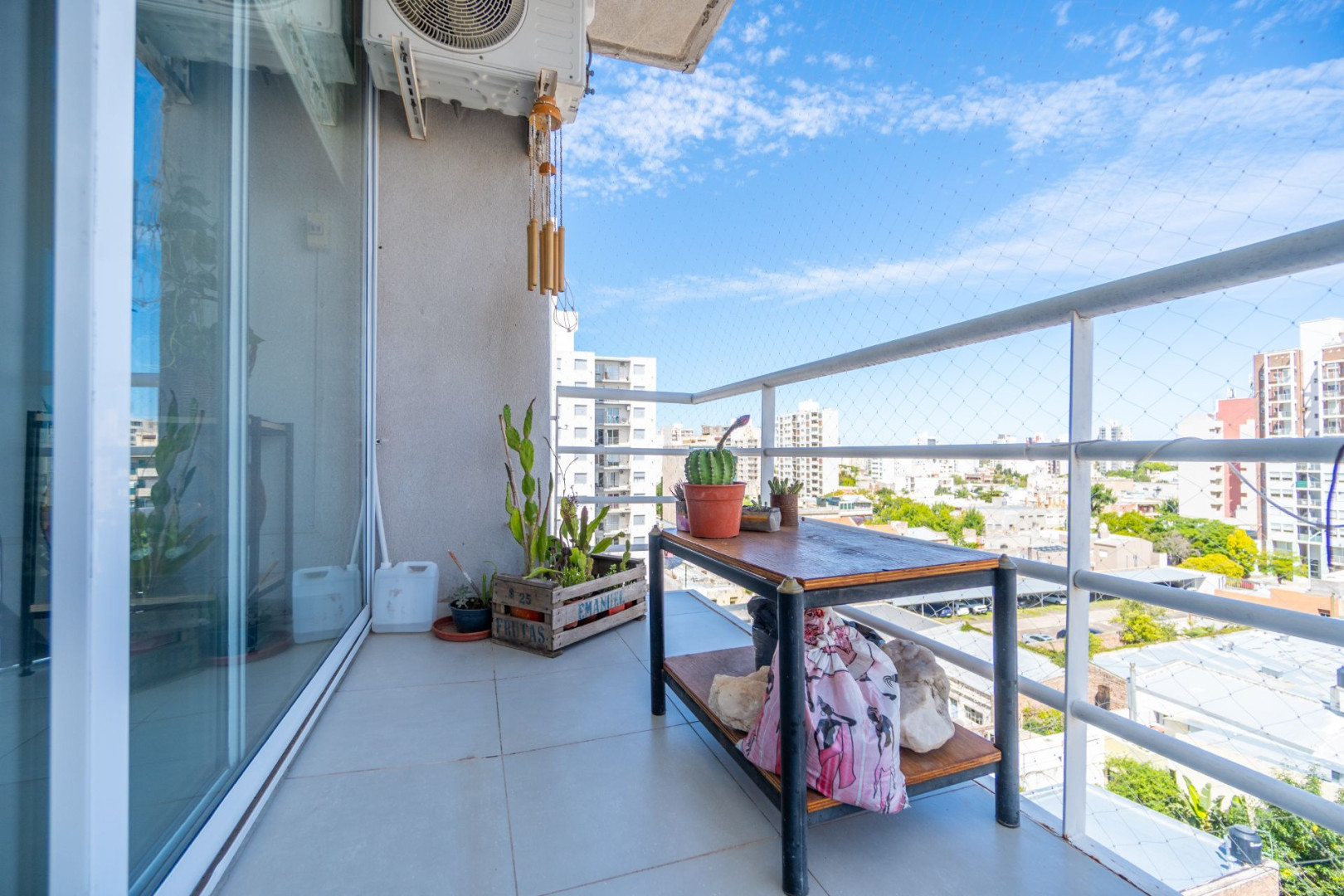 Departamento en Venta en Guemes 366,  Bahía Blanca - Bahía Blanca Propiedades | SITIO OFICIAL l