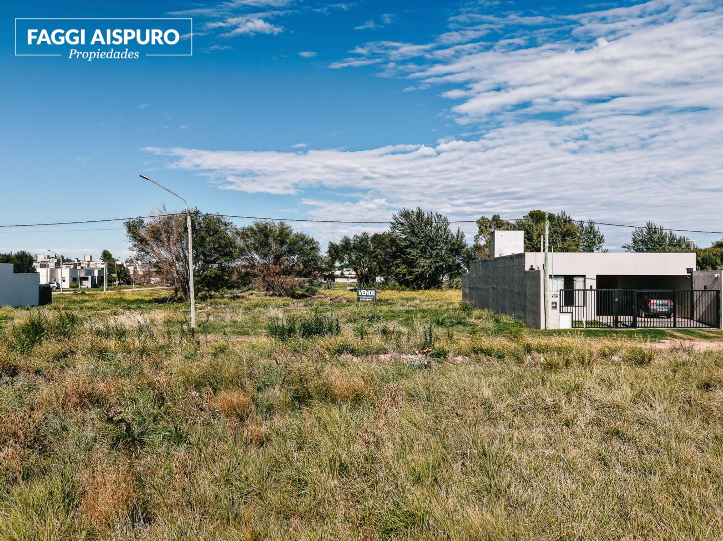 Terreno en Venta en Athos Lazzari 130, Molina Campos, Bahía Blanca - Bahía Blanca Propiedades | SITIO OFICIAL l
