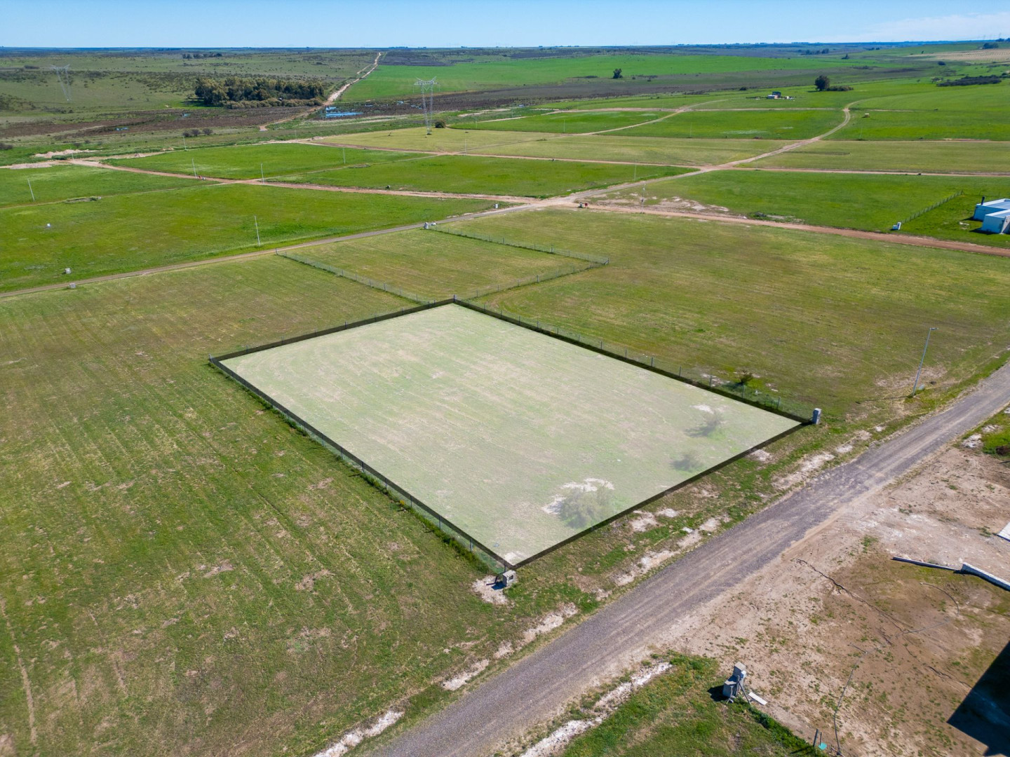 Terreno en Venta en Manzana 20, Lote 5, La Huella , Bahía Blanca - Bahía Blanca Propiedades | SITIO OFICIAL l