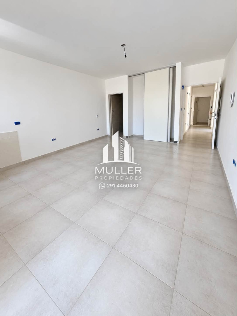 Departamento en Venta en CASTELLI 165, Macrocentro, Bahía Blanca - Bahía Blanca Propiedades | SITIO OFICIAL l