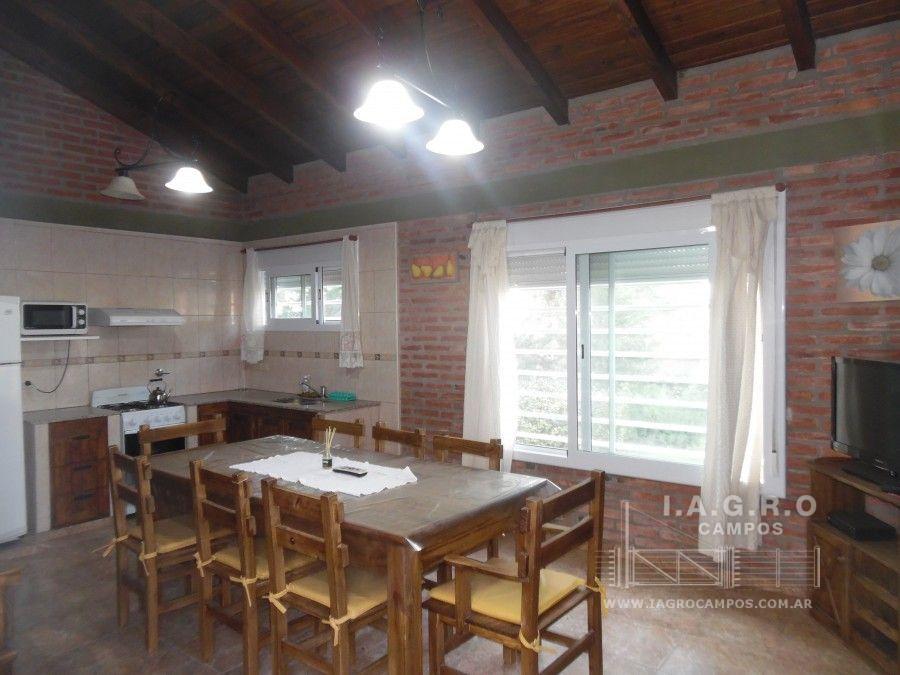 Cabaña en Venta en Pehuen-Co,  Pehuen Co - Bahía Blanca Propiedades | SITIO OFICIAL l