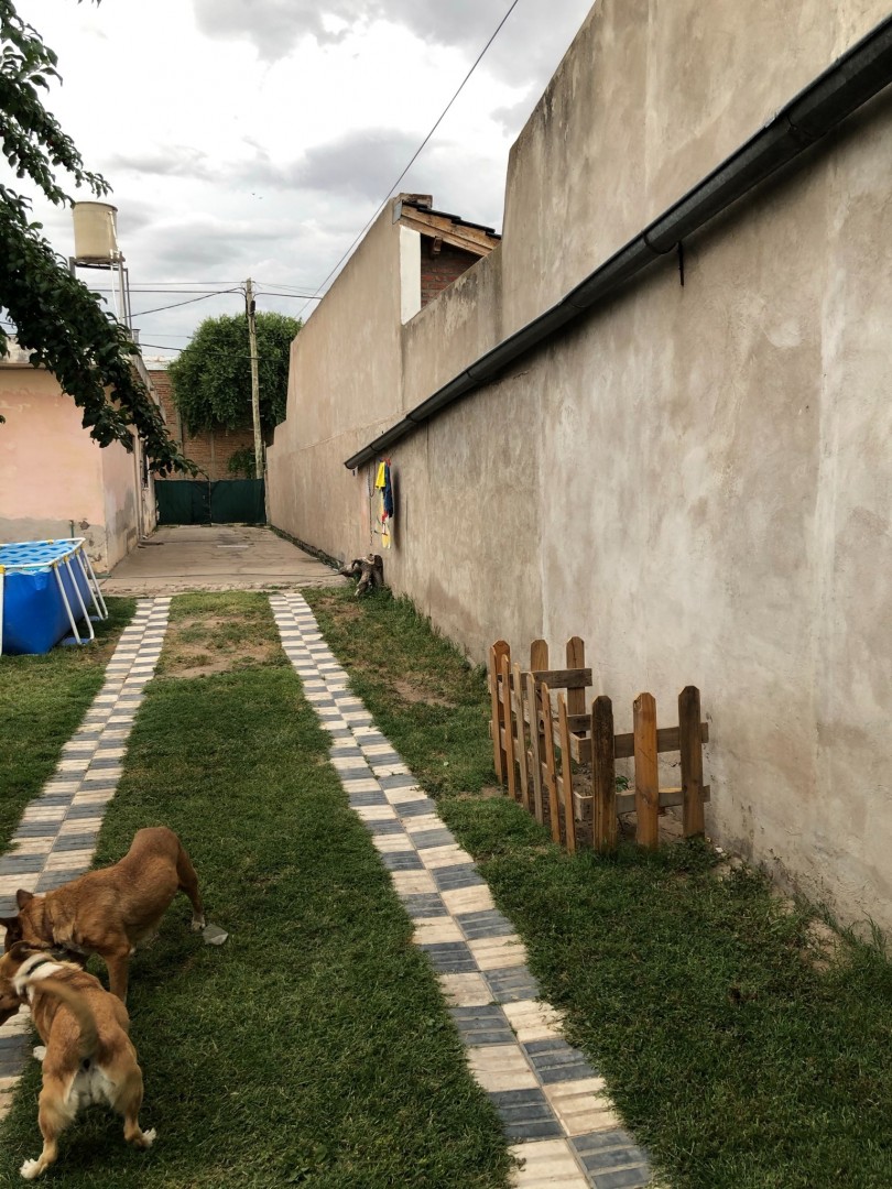 Casa en Venta en Castelar 2900, Villa Italia, Bahía Blanca - Bahía Blanca Propiedades | SITIO OFICIAL l