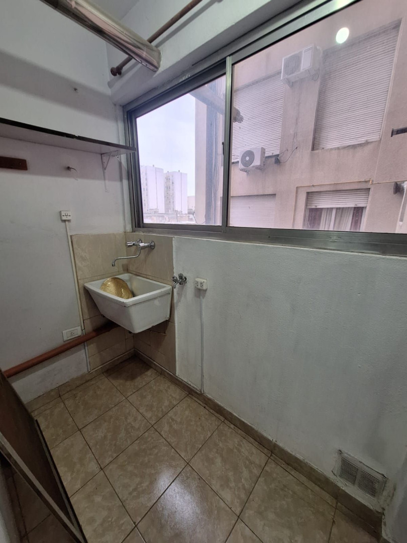 Departamento en Venta en Vieytes 191 Piso 2, Centro, Bahía Blanca - Bahía Blanca Propiedades | SITIO OFICIAL l