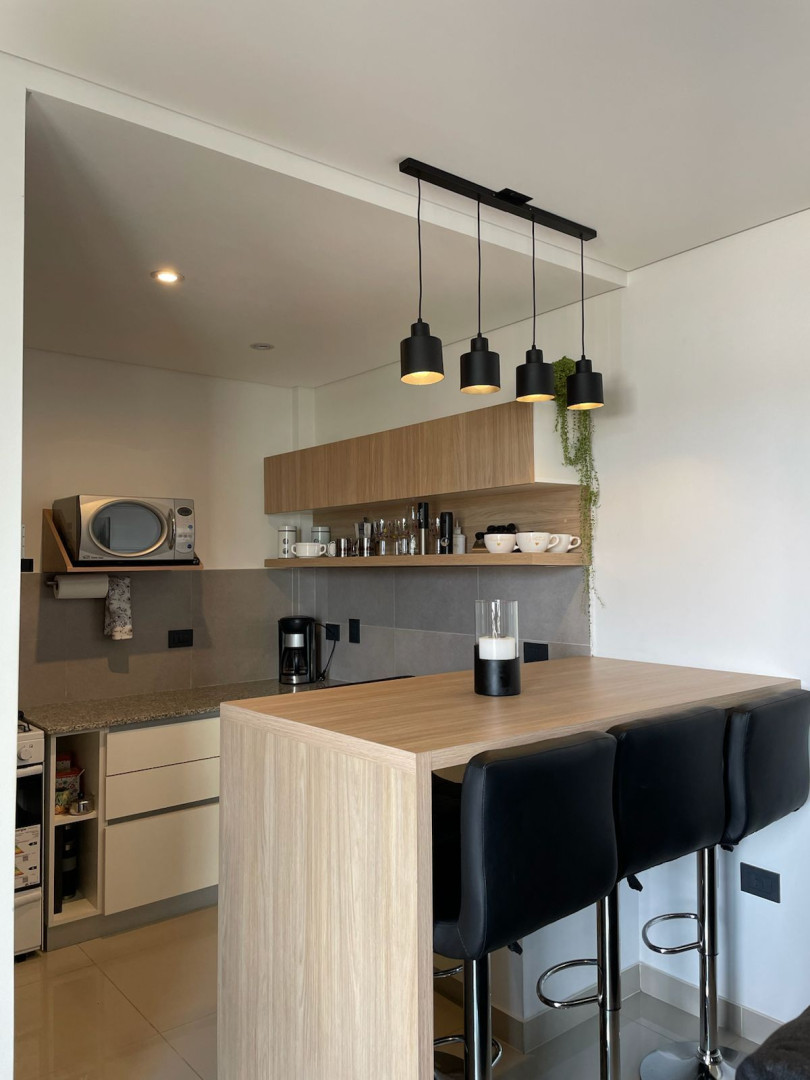 Departamento en Venta en Witcomb 65, La Falda, Bahía Blanca - Bahía Blanca Propiedades | SITIO OFICIAL l
