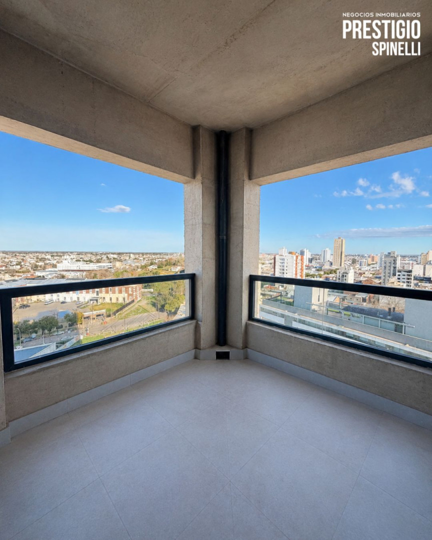 Departamento en Venta en General Paz 491,  Bahía Blanca - Bahía Blanca Propiedades | SITIO OFICIAL l