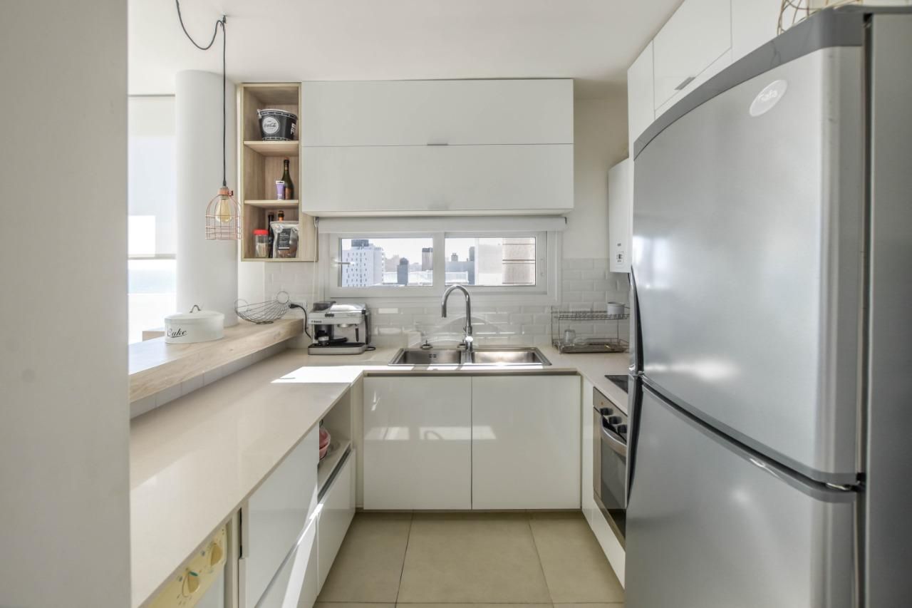 Departamento en Venta en Costanera Este 664, Monte del Este, Monte Hermoso - Bahía Blanca Propiedades | SITIO OFICIAL l