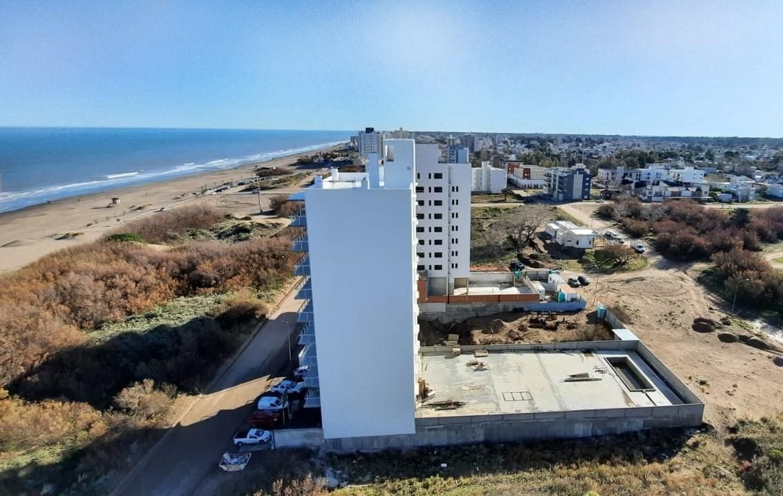 Departamento en Venta en Costanera Este , Monte del Este, Monte Hermoso - Bahía Blanca Propiedades | SITIO OFICIAL l