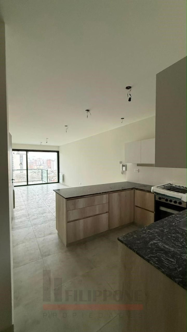 Departamento en Venta en 3 De Febrero 42, La Falda, Bahía Blanca - Bahía Blanca Propiedades | SITIO OFICIAL l