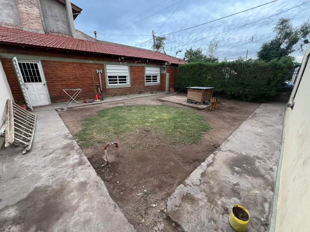 Casa en Venta en Pacifico 2200, Vista Alegre, Bahía Blanca - Bahía Blanca Propiedades | SITIO OFICIAL l