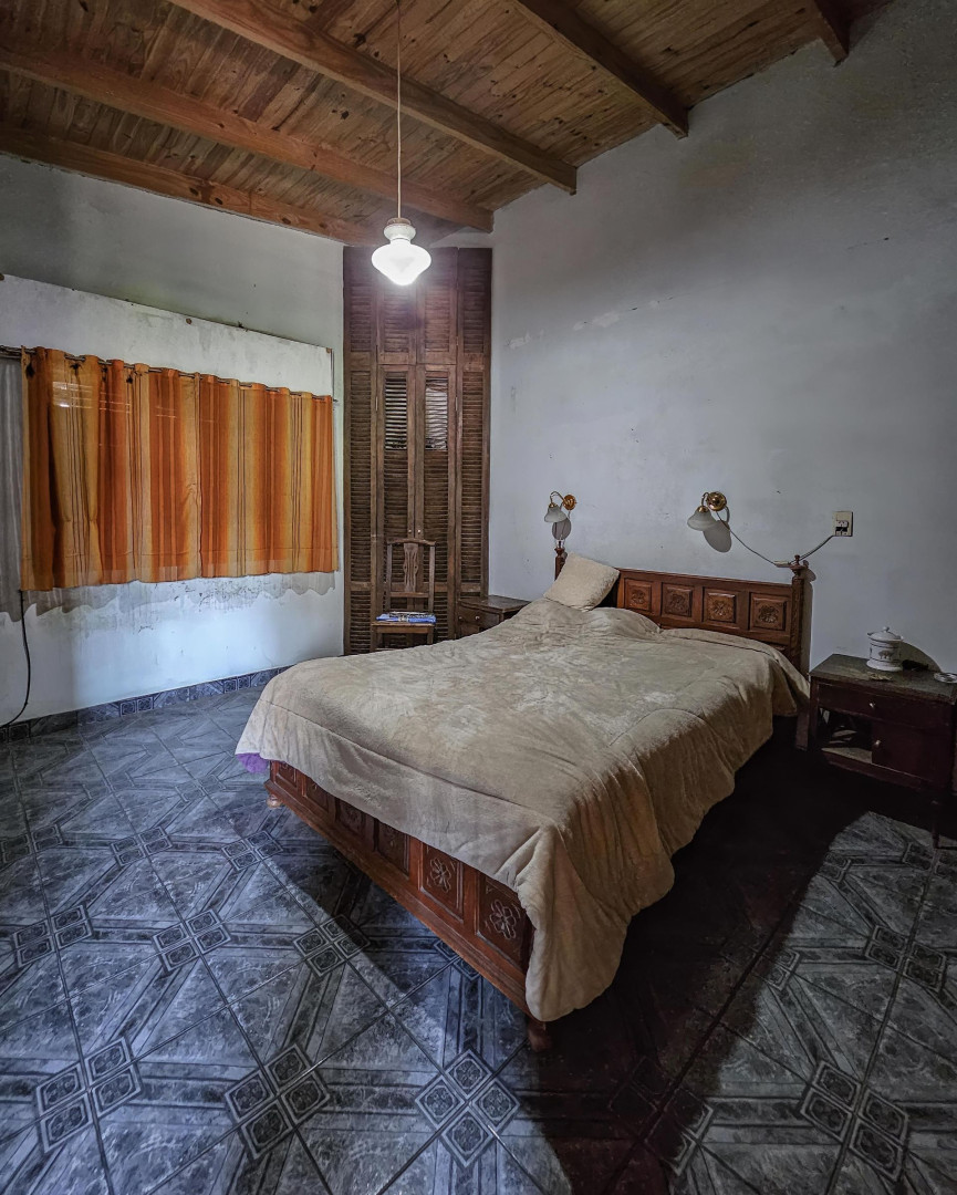 Casa en Venta en Villarino 285, Macrocentro, Bahía Blanca - Bahía Blanca Propiedades | SITIO OFICIAL l