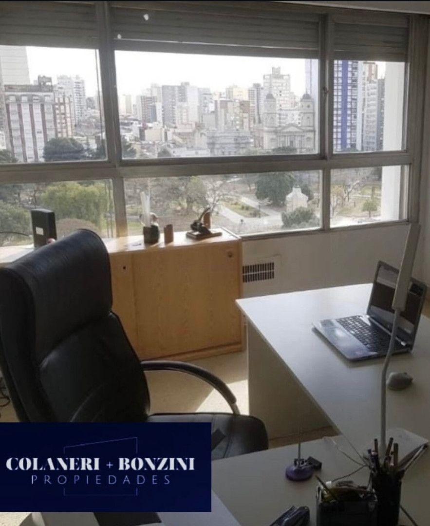 Oficina en Venta en Alsina 19, Centro, Bahía Blanca - Bahía Blanca Propiedades | SITIO OFICIAL l