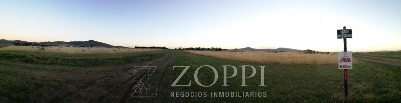 Terreno en Venta en San Andres De Las Sierras,  Tornquist - Bahía Blanca Propiedades | SITIO OFICIAL l
