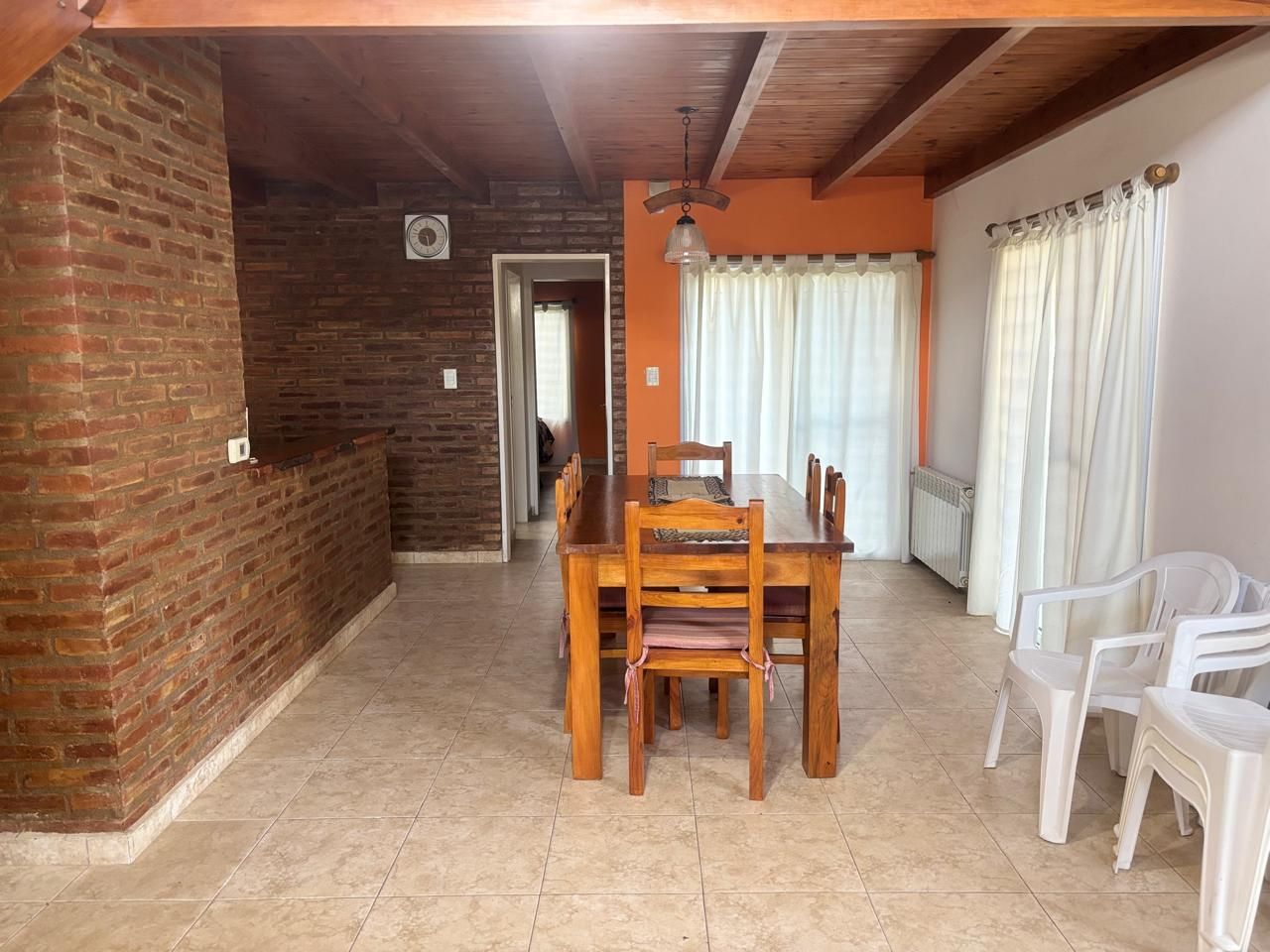 Casa en Venta en Las Almejas 1875, Las Dunas, Monte Hermoso - Bahía Blanca Propiedades | SITIO OFICIAL l