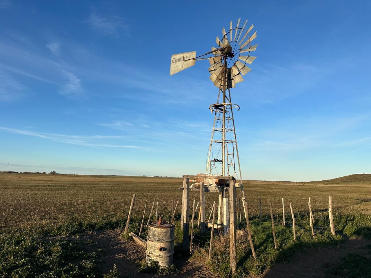 Campo  en Venta en A 4 Kilómetros De La Ruta 3.,  Teniente Origone - Bahía Blanca Propiedades | SITIO OFICIAL l