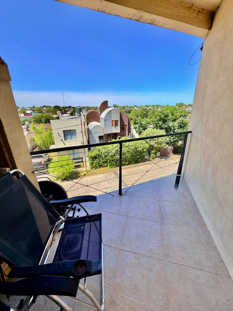 Departamento en Venta en Dufour 428, Centro, Monte Hermoso - Bahía Blanca Propiedades | SITIO OFICIAL l