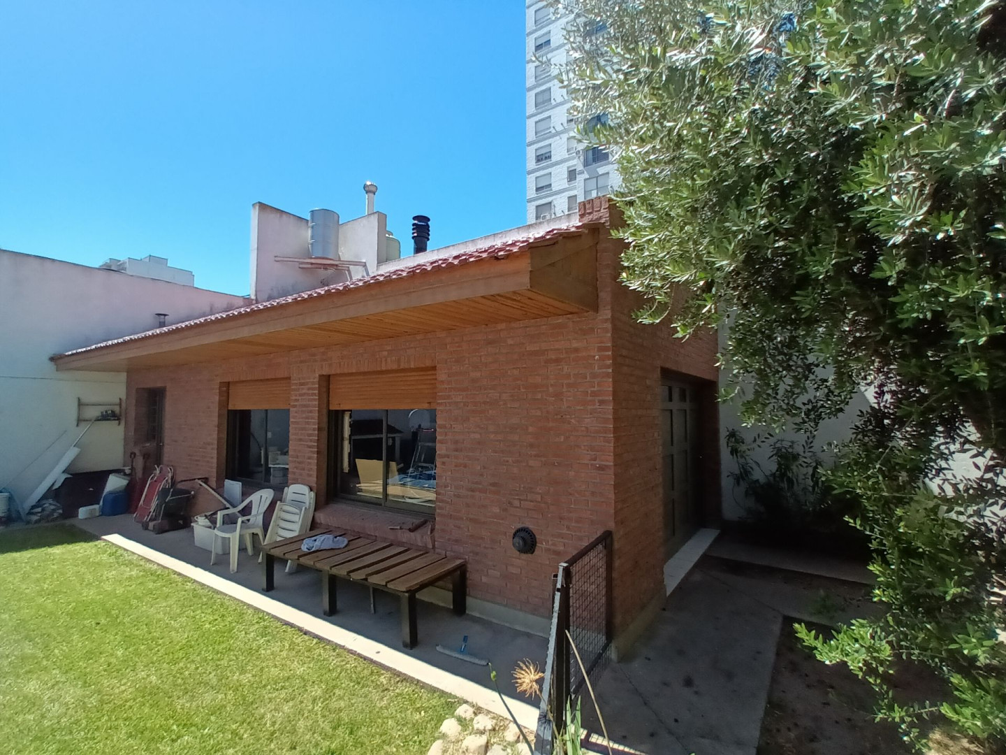 Casa en Venta en Blandegues 25, Centro, Bahía Blanca - Bahía Blanca Propiedades | SITIO OFICIAL l