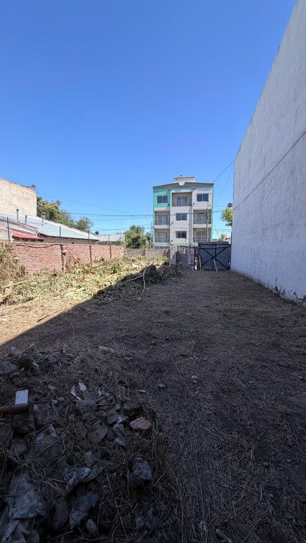 Terreno en Venta en 9 DE JULIO, 1149, Pacifico, Bahía Blanca - Bahía Blanca Propiedades | SITIO OFICIAL l