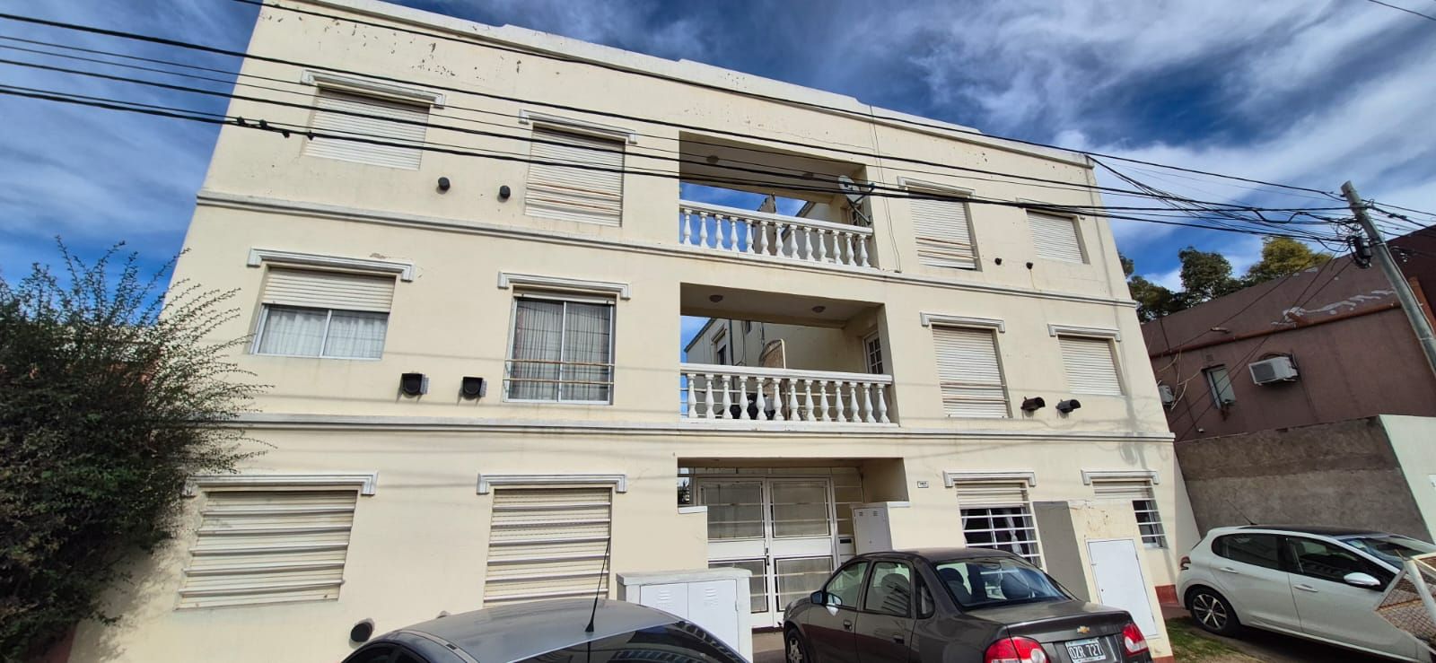 Departamento en Alquiler en Florida Al 1400,  Bahía Blanca - Bahía Blanca Propiedades | SITIO OFICIAL l
