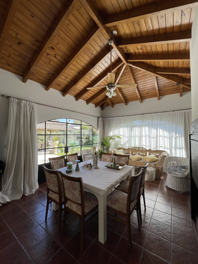 Casa en Venta en Los Cipreses 125, Bosque Alto, Bahía Blanca - Bahía Blanca Propiedades | SITIO OFICIAL l