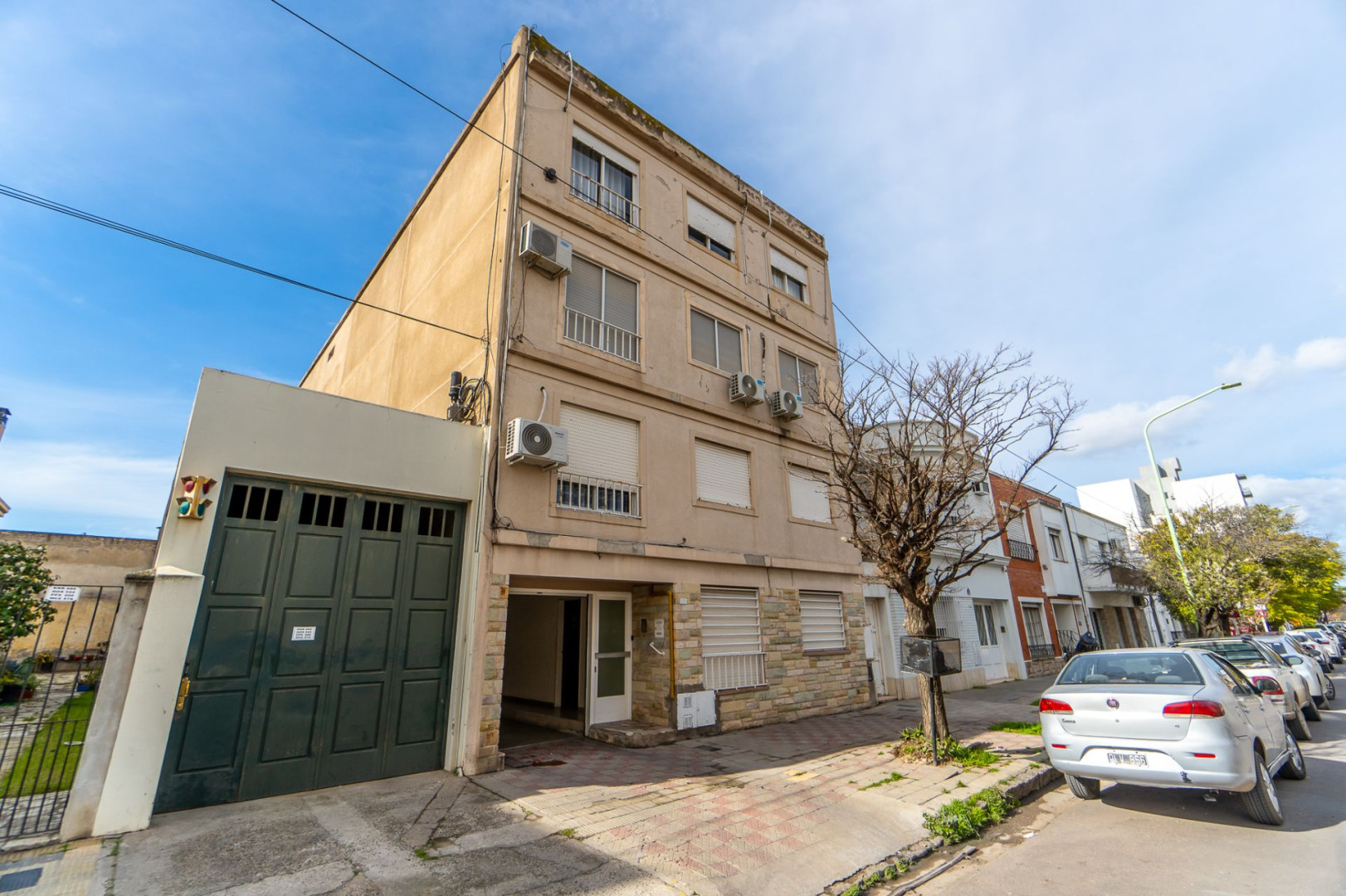 Departamento en Venta en Viamonte 249, Centro, Bahía Blanca - Bahía Blanca Propiedades | SITIO OFICIAL l