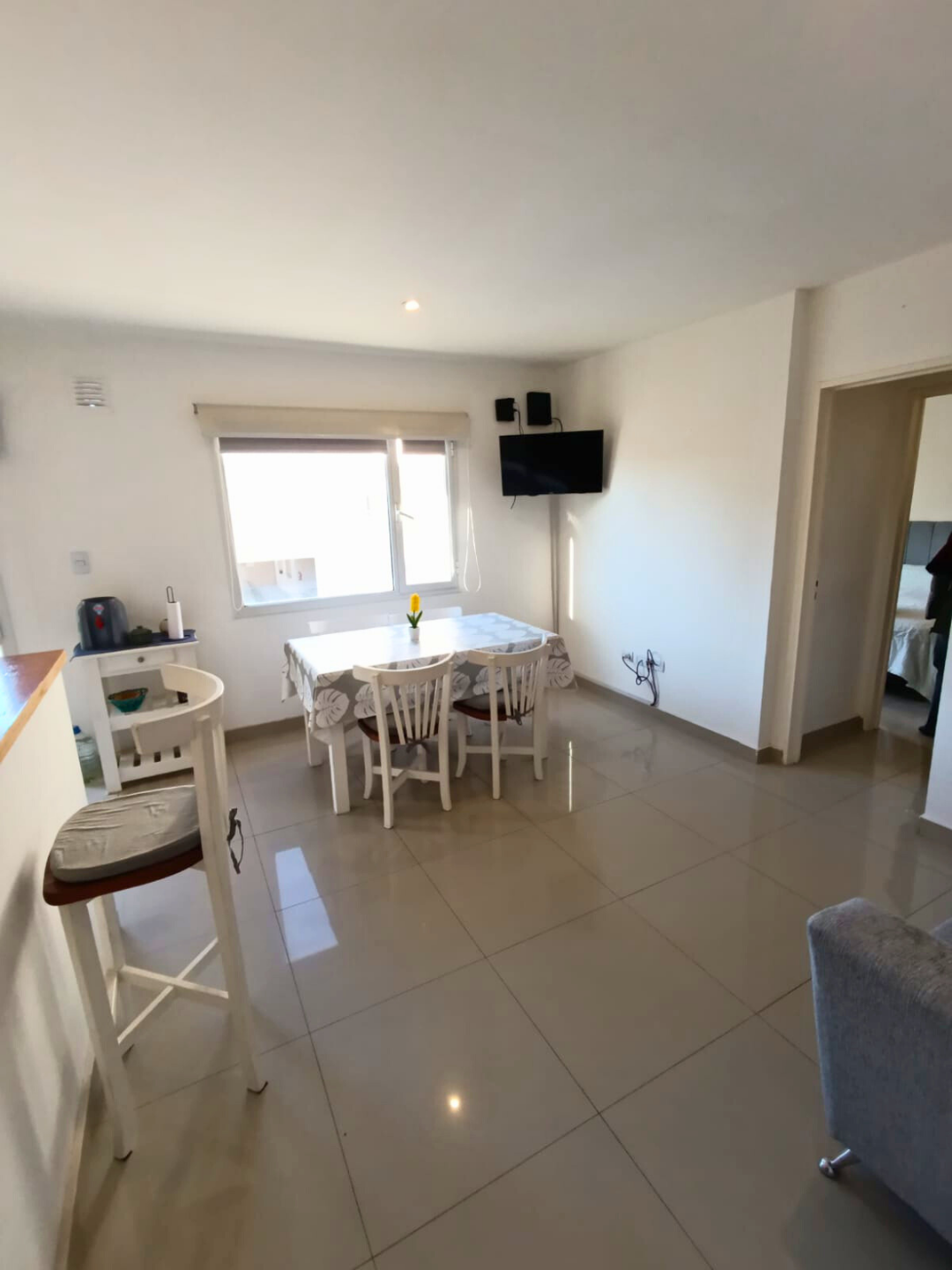 Departamento en Alquiler en 25 De Mayo 55, Bahia Blanca, Centro, Bahía Blanca - Bahía Blanca Propiedades | SITIO OFICIAL l