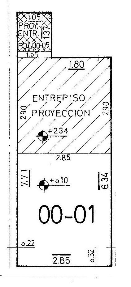 Local en Alquiler en Casanova 74, Centro, Bahía Blanca - Bahía Blanca Propiedades | SITIO OFICIAL l