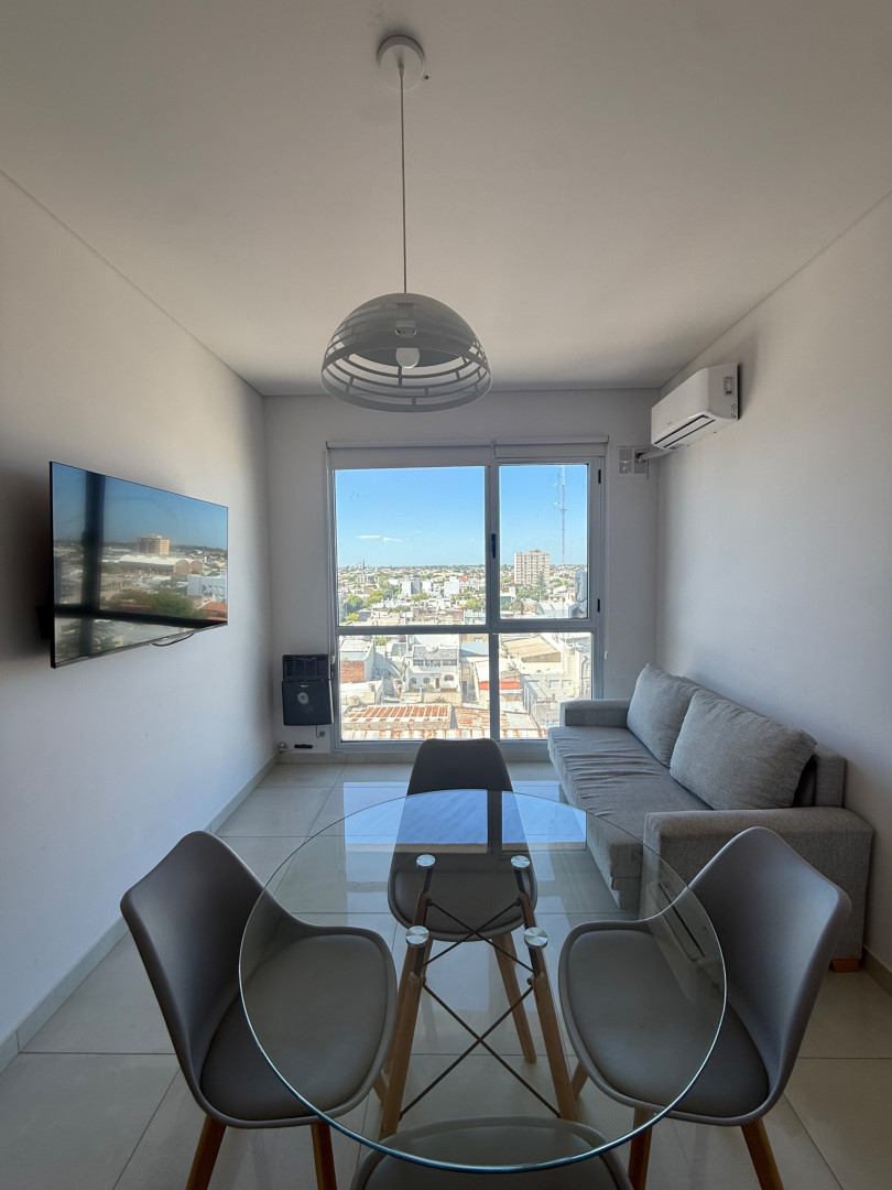 Departamento en Alquiler en O Higgins 530, Centro, Bahía Blanca - Bahía Blanca Propiedades | SITIO OFICIAL l