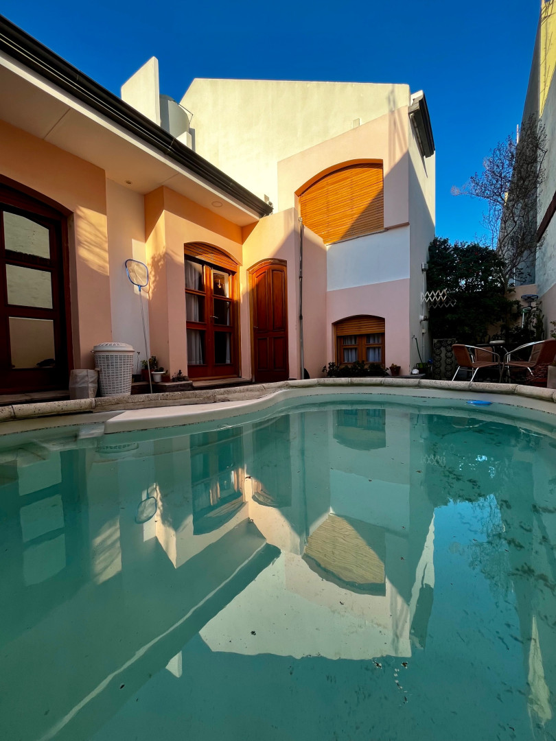 Casa en Venta en Chile 700, Pedro Pico, Bahía Blanca - Bahía Blanca Propiedades | SITIO OFICIAL l