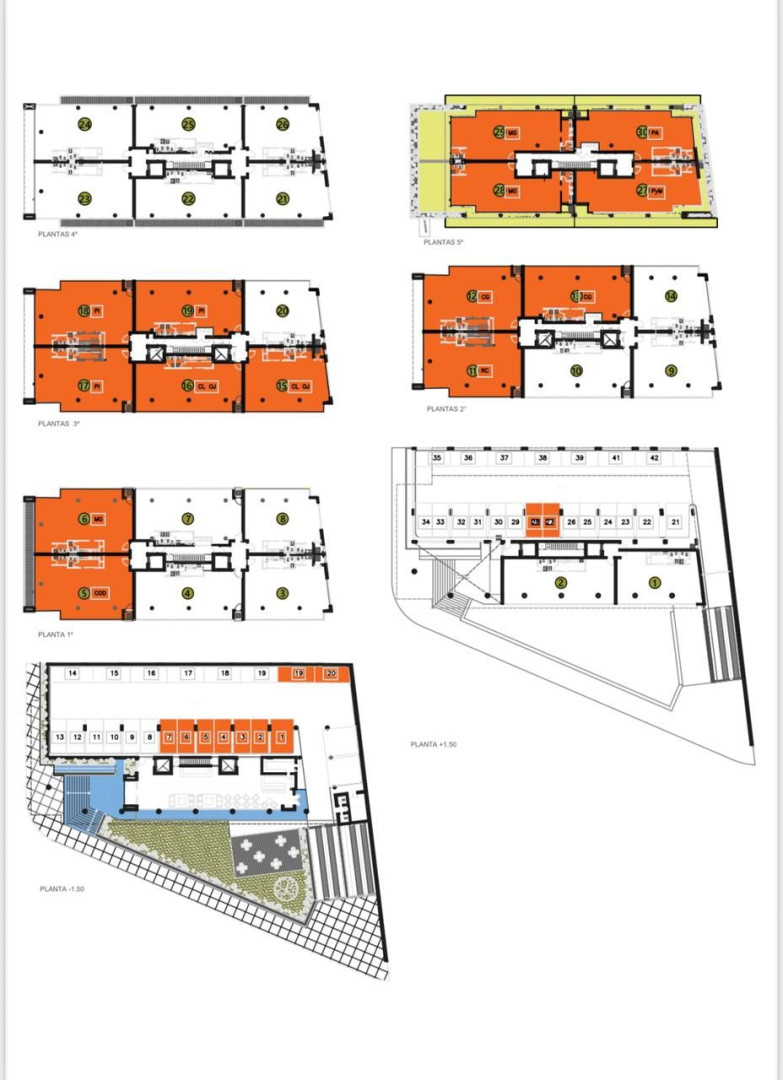 Oficina en Venta en Fuerte Argentino 800,  Bahía Blanca - Bahía Blanca Propiedades | SITIO OFICIAL l