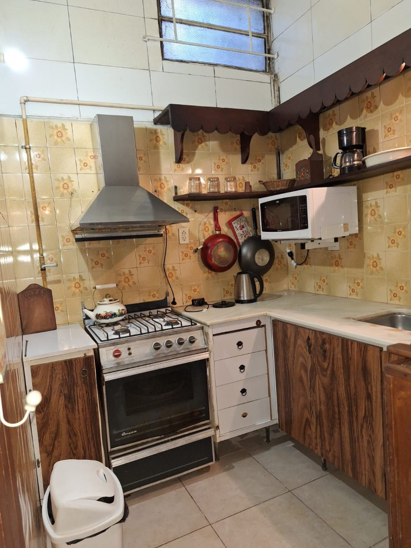 Casa en Venta en Saavedra 374, Centro, Bahía Blanca - Bahía Blanca Propiedades | SITIO OFICIAL l