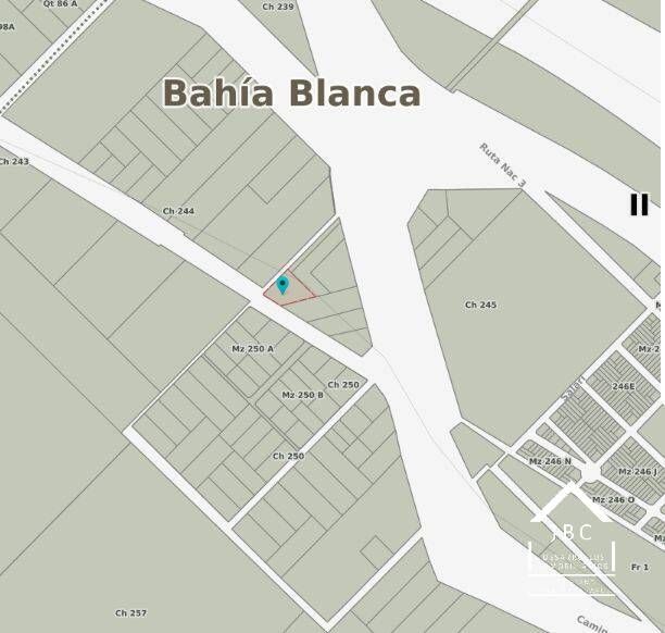 Terreno en Venta en Ruta 3 Km 695,  Bahía Blanca - Bahía Blanca Propiedades | SITIO OFICIAL l