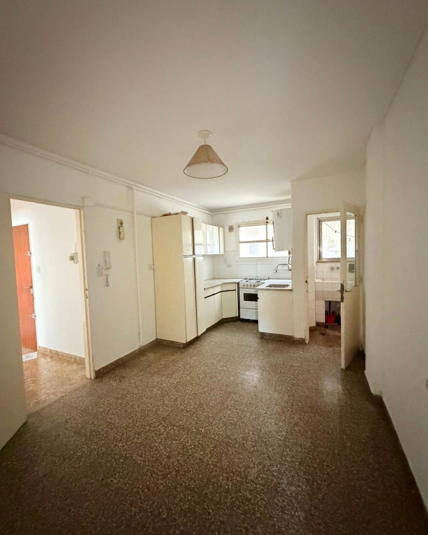 Departamento en Alquiler en Brown 491, Centro, Bahía Blanca - Bahía Blanca Propiedades | SITIO OFICIAL l