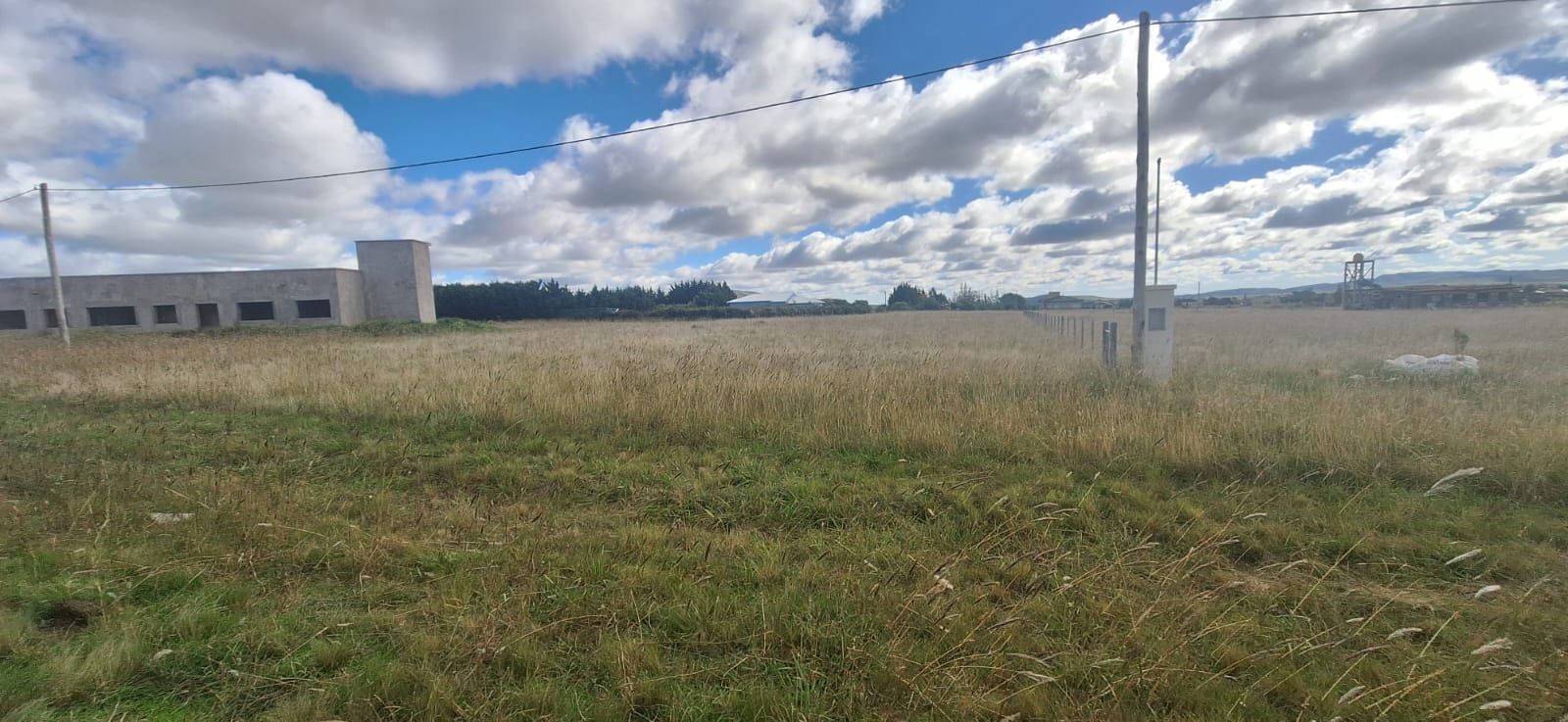 Terreno en Venta en Casique Calpisqui Y Llanten,  San Andres de las Sierras - Bahía Blanca Propiedades | SITIO OFICIAL l