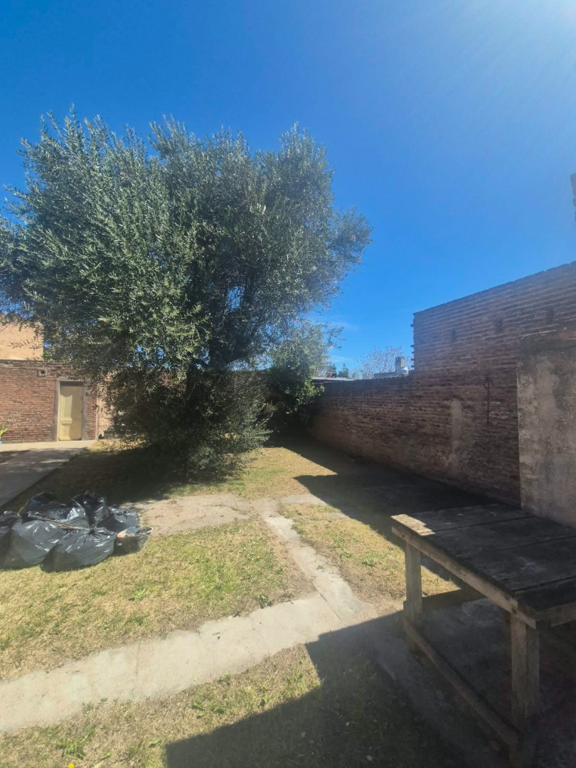 Casa en Alquiler en Almafuerte 1200, Pacifico, Bahía Blanca - Bahía Blanca Propiedades | SITIO OFICIAL l
