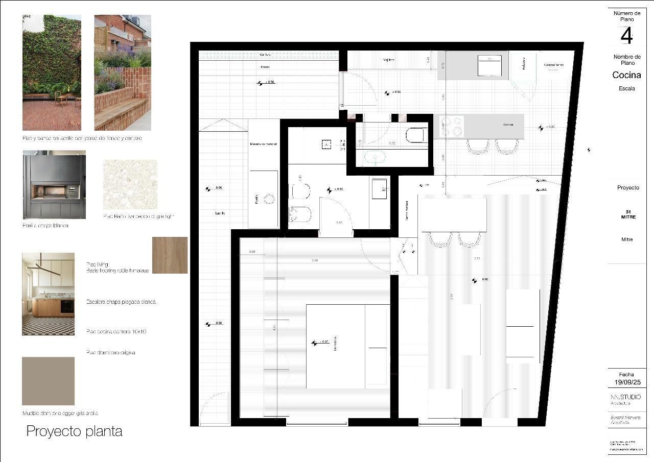 Casa en Venta en MITRE 714,  Bahía Blanca - Bahía Blanca Propiedades | SITIO OFICIAL l