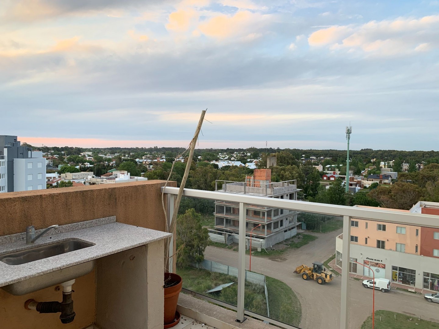 Departamento en Venta en Costanera Este 630,  Monte Hermoso - Bahía Blanca Propiedades | SITIO OFICIAL l
