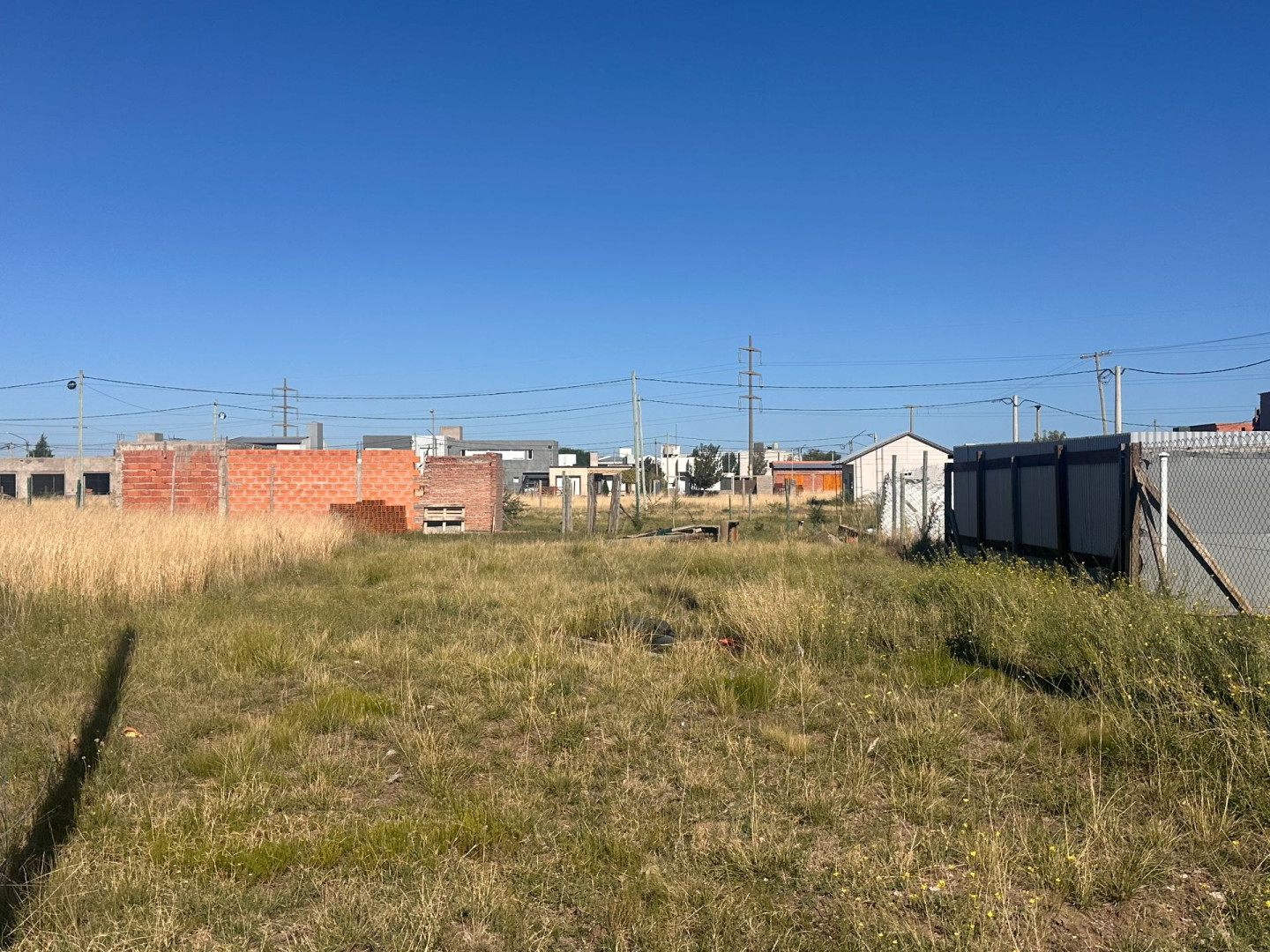 Terreno en Venta en Rastreador Fournier 4300,  Bahía Blanca - Bahía Blanca Propiedades | SITIO OFICIAL l