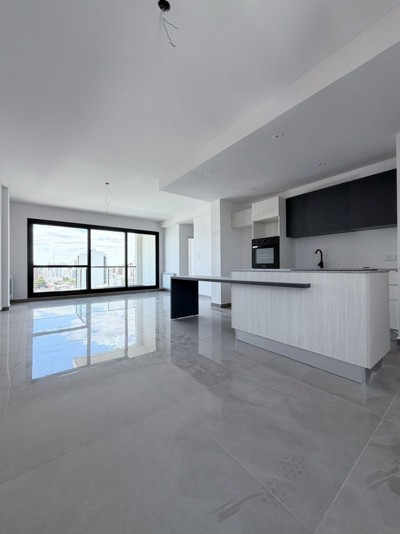 Departamento en Venta en Guemes 336, Centro, Bahía Blanca - Bahía Blanca Propiedades | SITIO OFICIAL l
