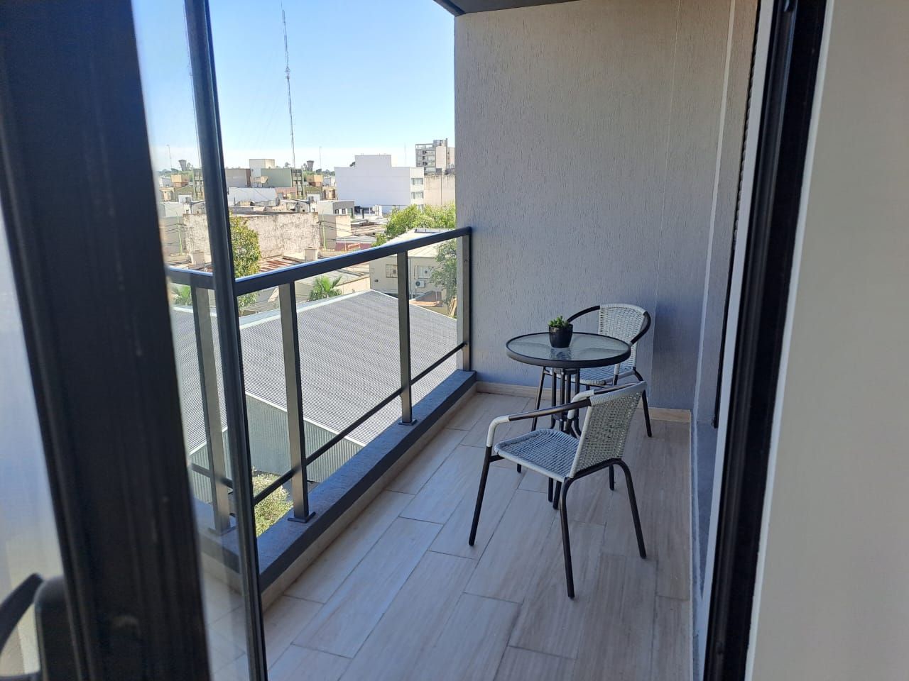 Departamento en Alquiler en Casanova Nº 359 , Macrocentro, Bahía Blanca - Bahía Blanca Propiedades | SITIO OFICIAL l