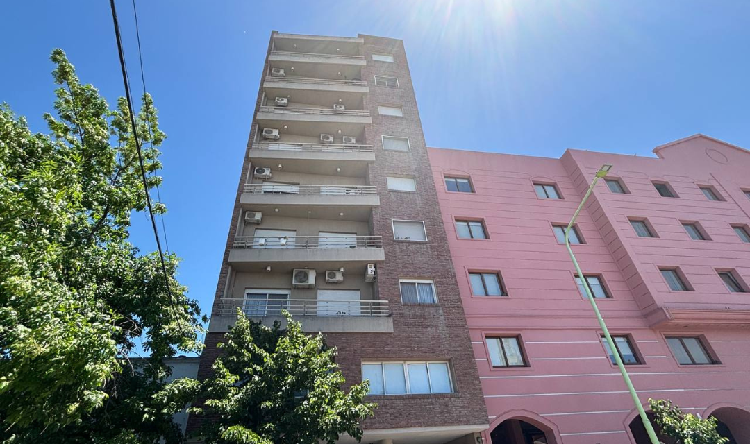 Departamento en Alquiler en España 169, Centro, Bahía Blanca - Bahía Blanca Propiedades | SITIO OFICIAL l