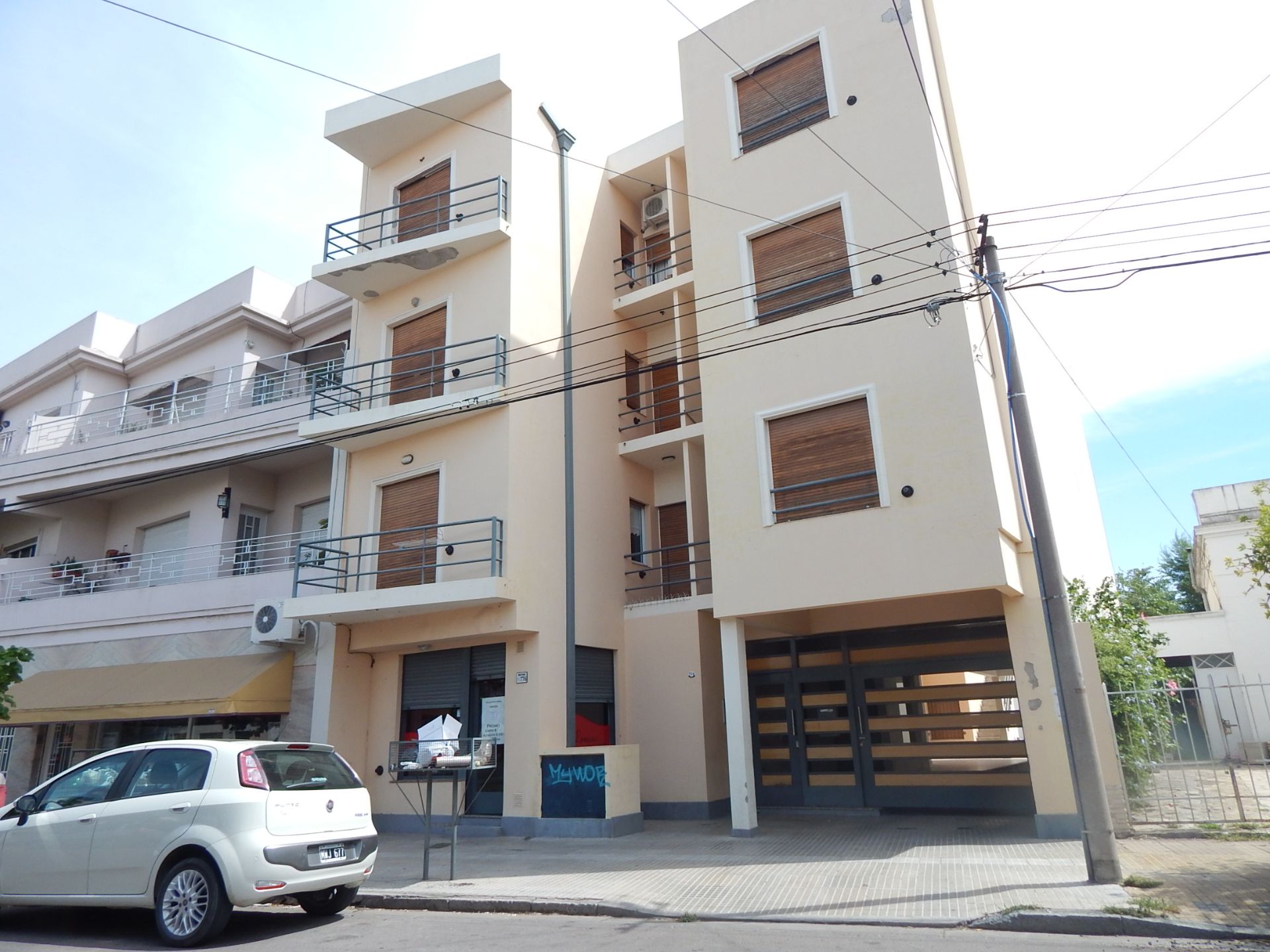 Departamento en Alquiler en Mitre 774, Centro, Bahía Blanca - Bahía Blanca Propiedades | SITIO OFICIAL l