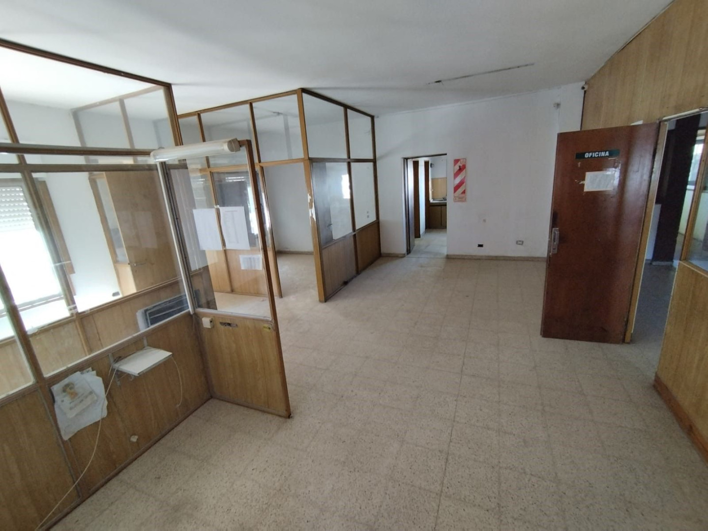 Deposito en Venta en Hugony 2800 Esquina Fortineros,  Bahía Blanca - Bahía Blanca Propiedades | SITIO OFICIAL l