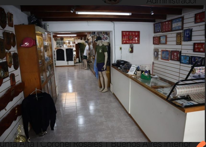 Local en Venta en Bernardo De Irigoyen Al 0,  Punta Alta - Bahía Blanca Propiedades | SITIO OFICIAL l